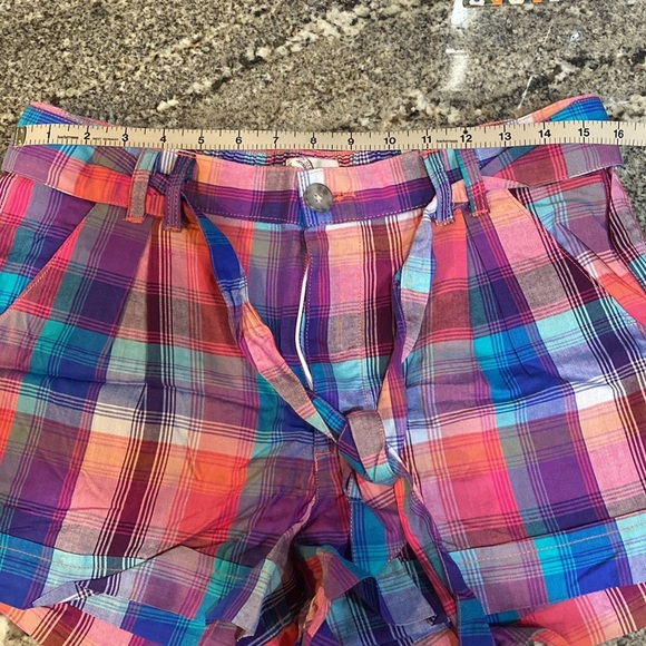 Perfectly Soft Perfectly You Shortie Shorts Size xl​ - Picture 5 of 12